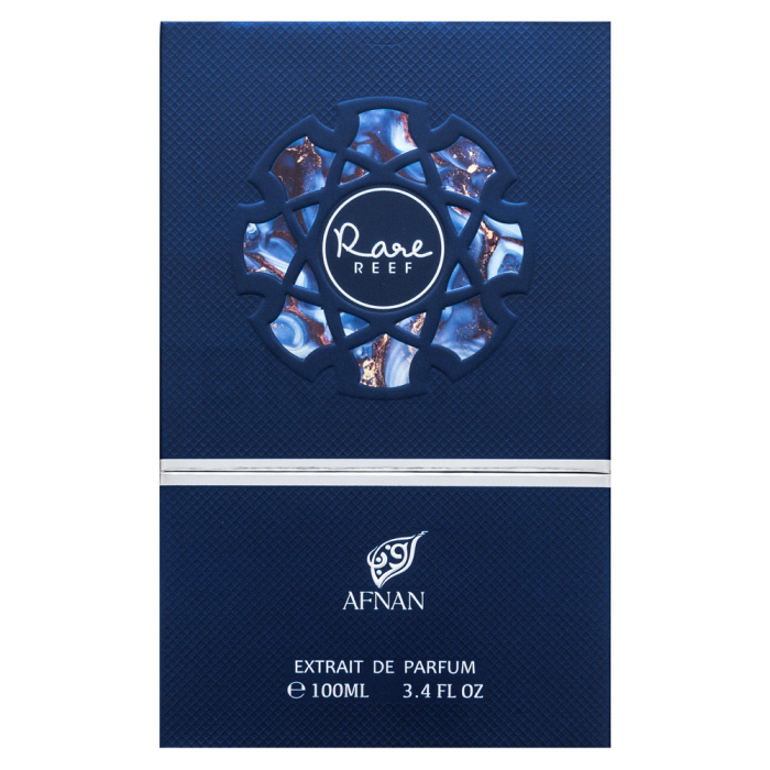 Afnan Rare Reef