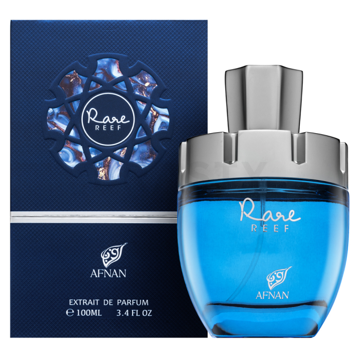 Afnan Rare Reef
