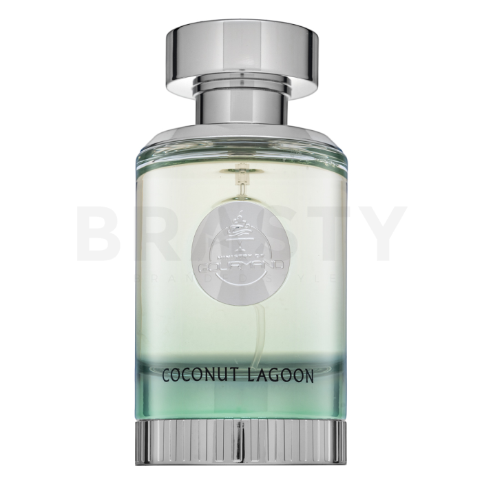 Paris Corner Coconut Lagoon