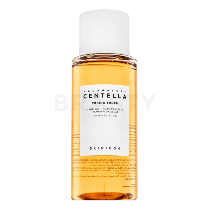Skin1004 Madagascar Centella Toning Toner