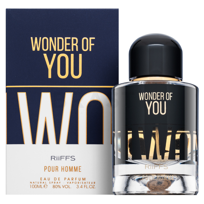 Riiffs Wonder Of You Pour Homme