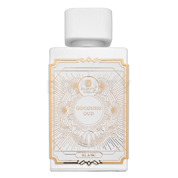 Riiffs Goodness Oud Blanc