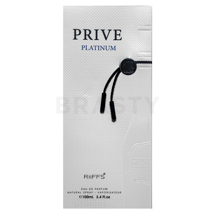 Riiffs Prive Platinum