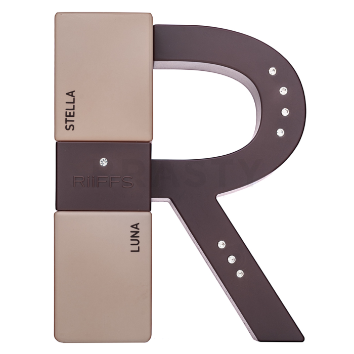Riiffs Stella & Luna PAR W 2 x 50 ml