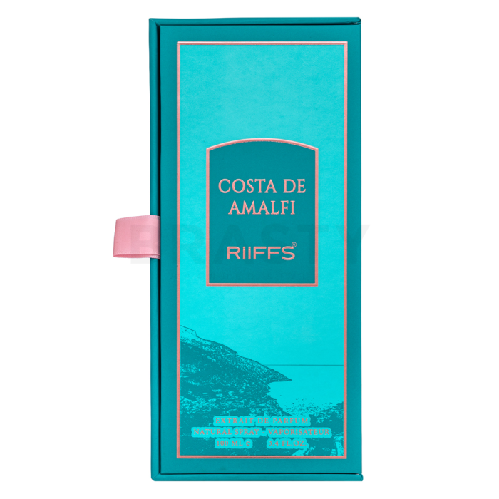 Riiffs Costa De Amalfi
