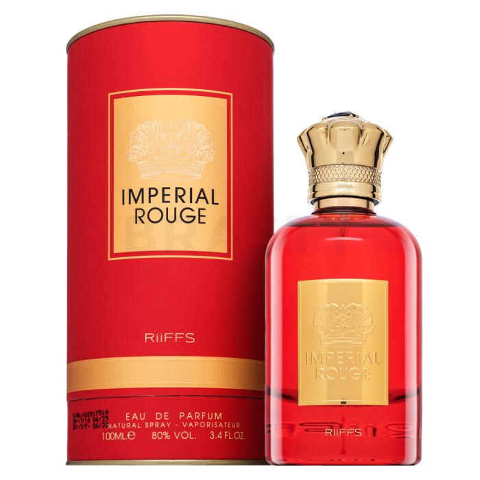 Riiffs Imperial Rouge