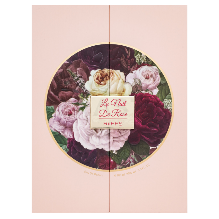 Riiffs La Nuit De Rose