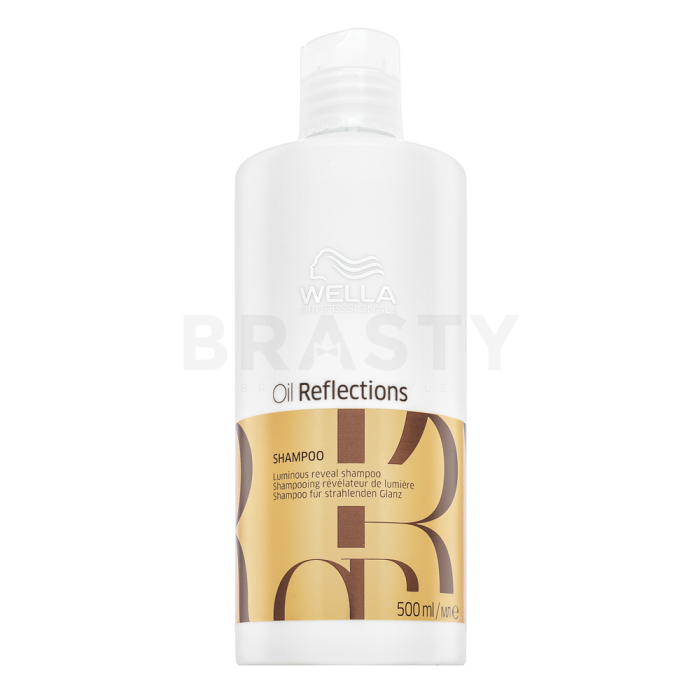 Wella Professionals Oil Reflections Shampoo