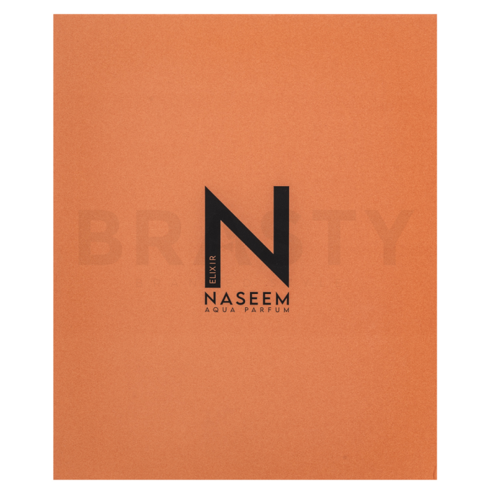 Naseem Elixir