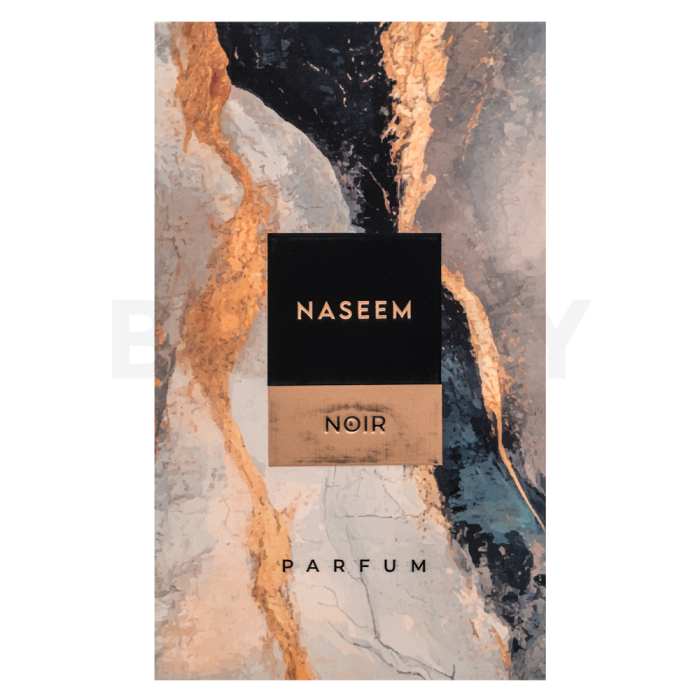 Naseem Noir