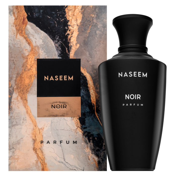 Naseem Noir