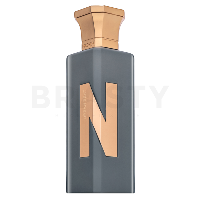 Naseem Urban Beat