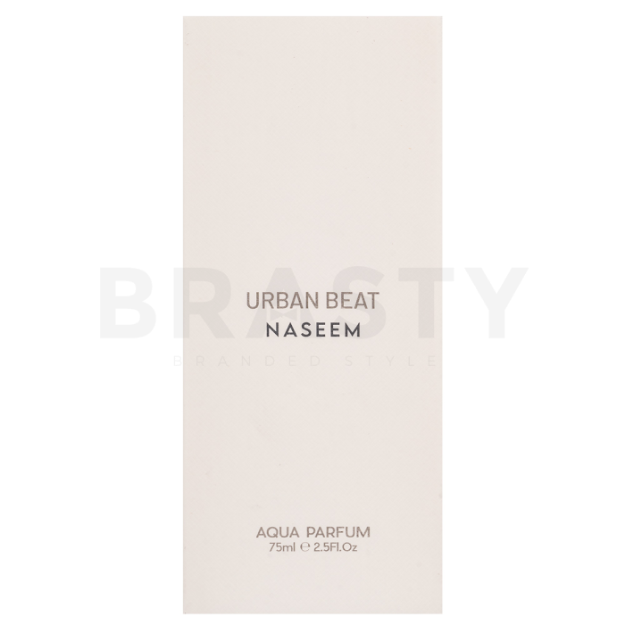 Naseem Urban Beat