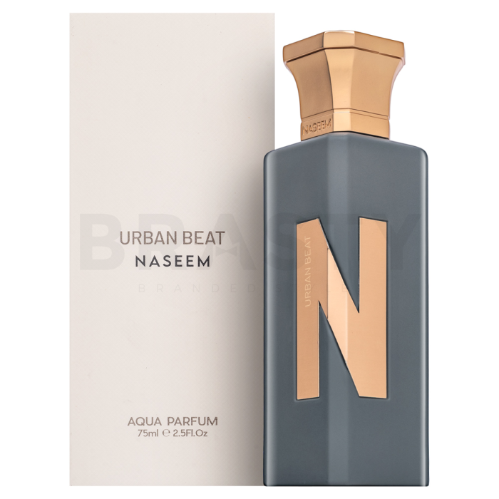 Naseem Urban Beat