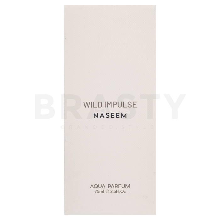 Naseem Wild Impulse