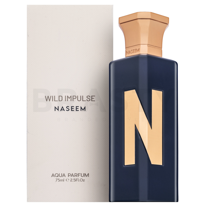 Naseem Wild Impulse