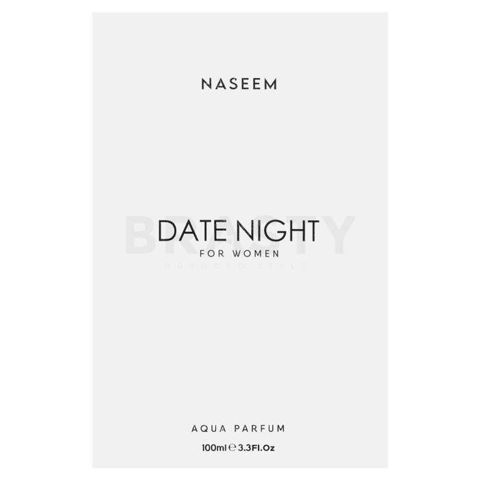 Naseem Date Night For Women