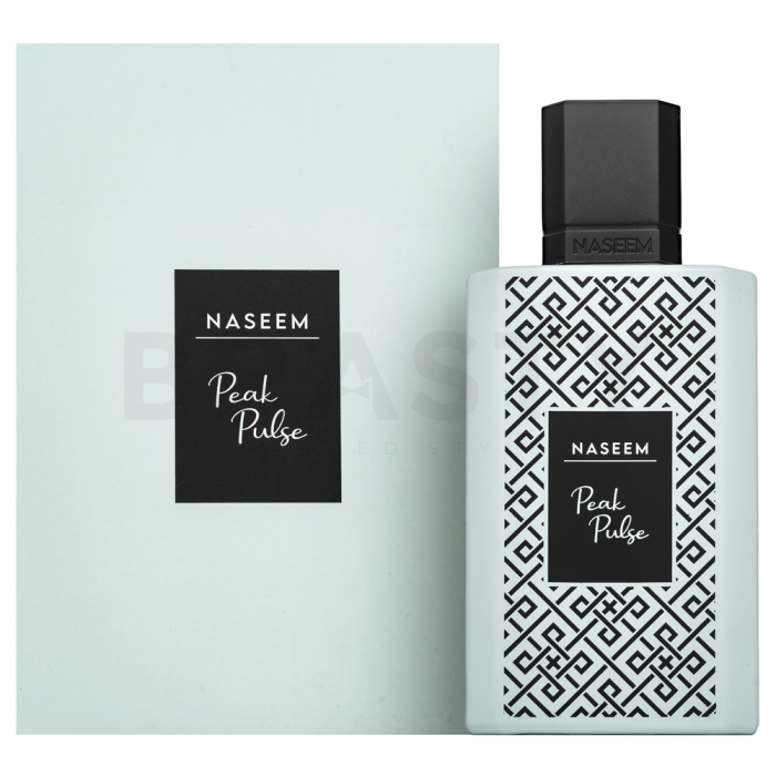 Naseem Peak Pulse
