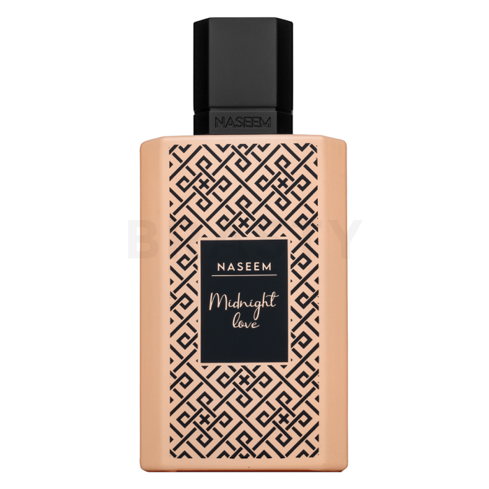 Naseem Midnight Love