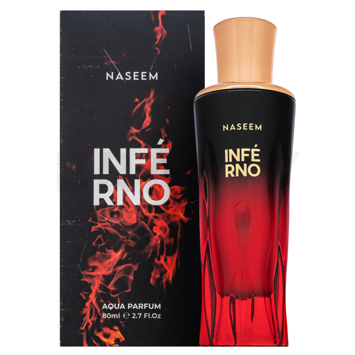 Naseem Inferno