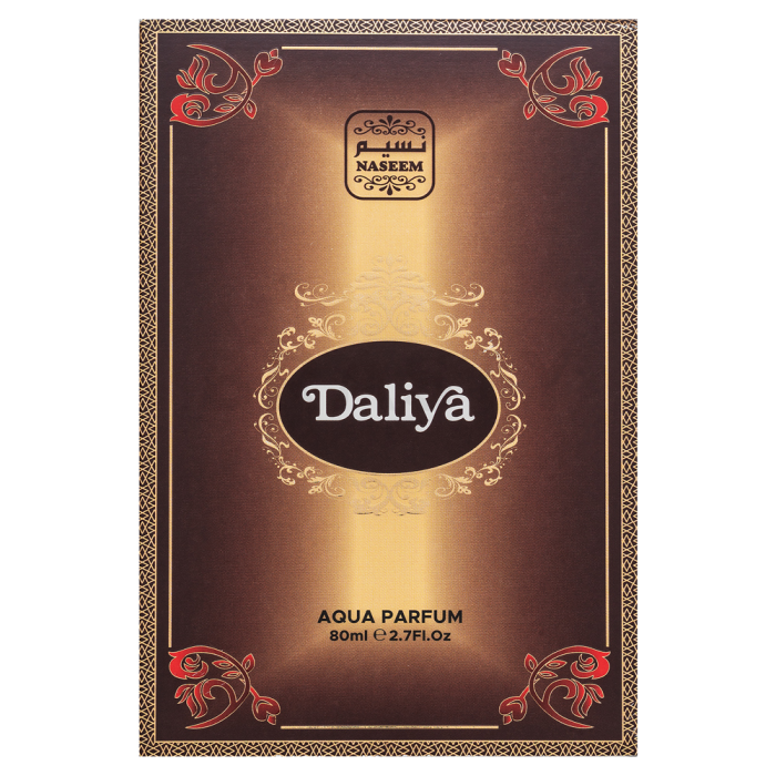 Naseem Daliya