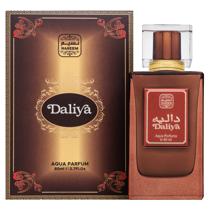 Naseem Daliya