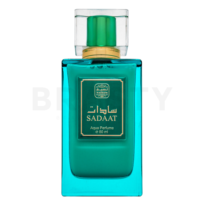Naseem Sadaat