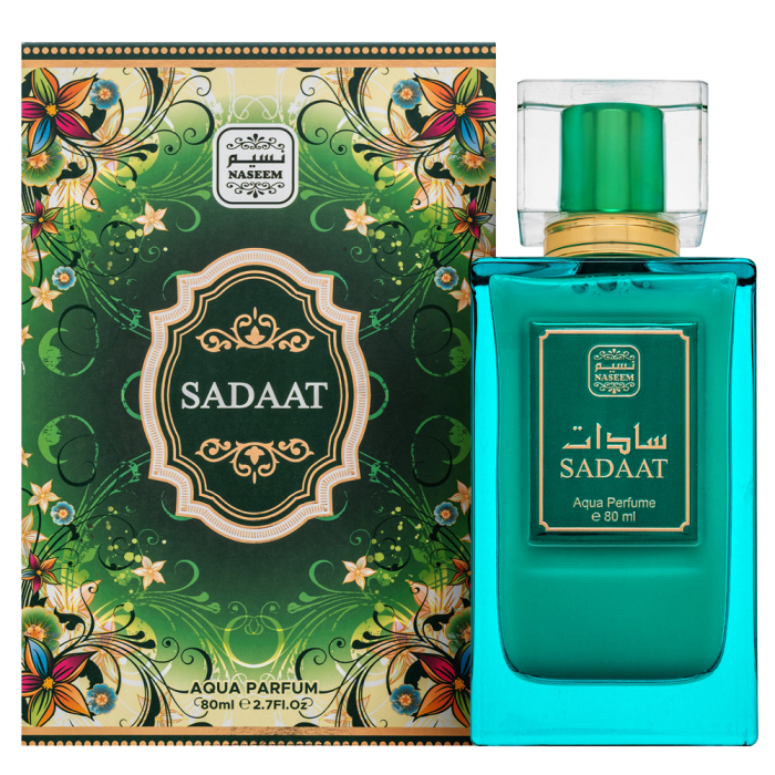 Naseem Sadaat