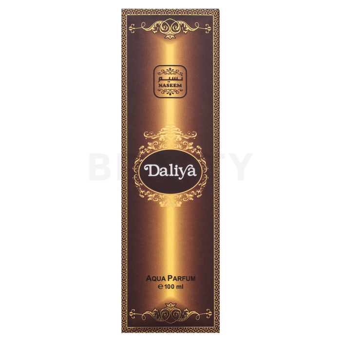 Naseem Daliya
