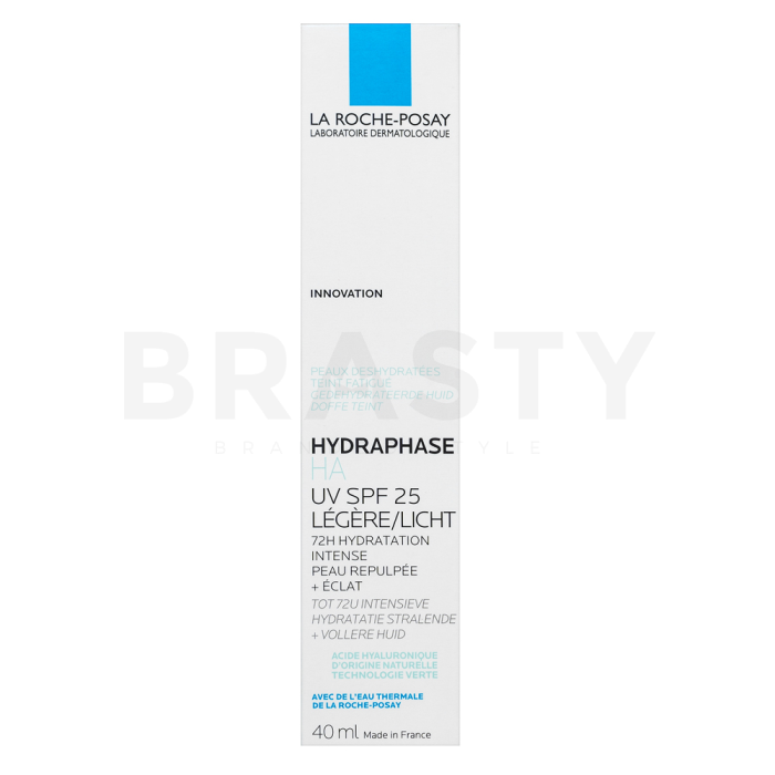 La Roche-Posay Hydraphase HA UV SPF25 Light