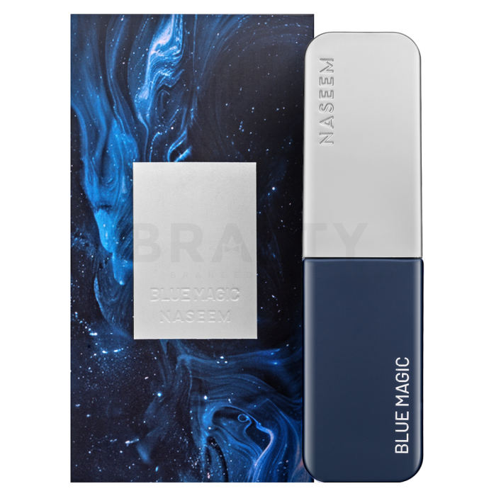 Naseem Blue Magic