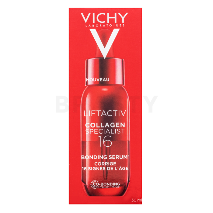 Vichy Liftactiv Collagen Specialist 16 Bonding Serum