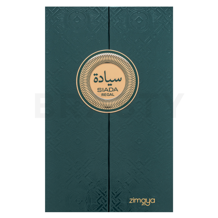 Zimaya Siada Regal