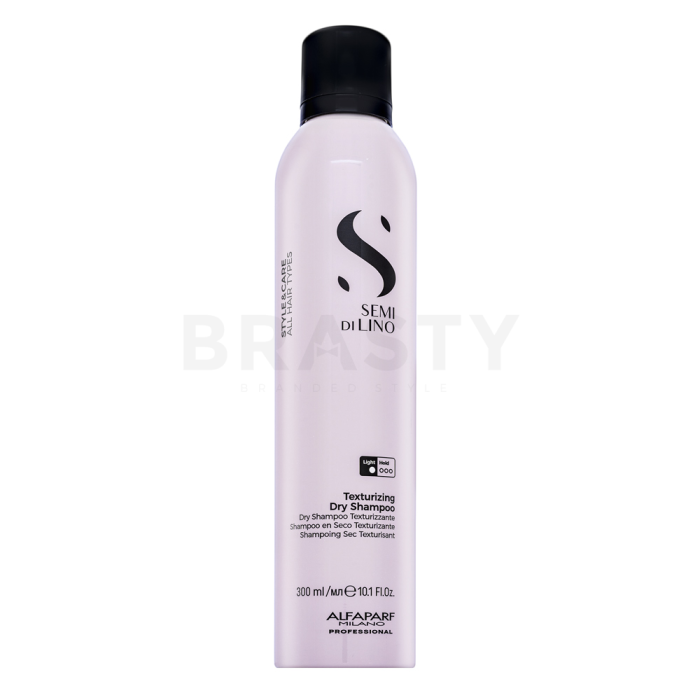 Alfaparf Milano Semi Di Lino Style & Care Texturizing Dry Shampoo