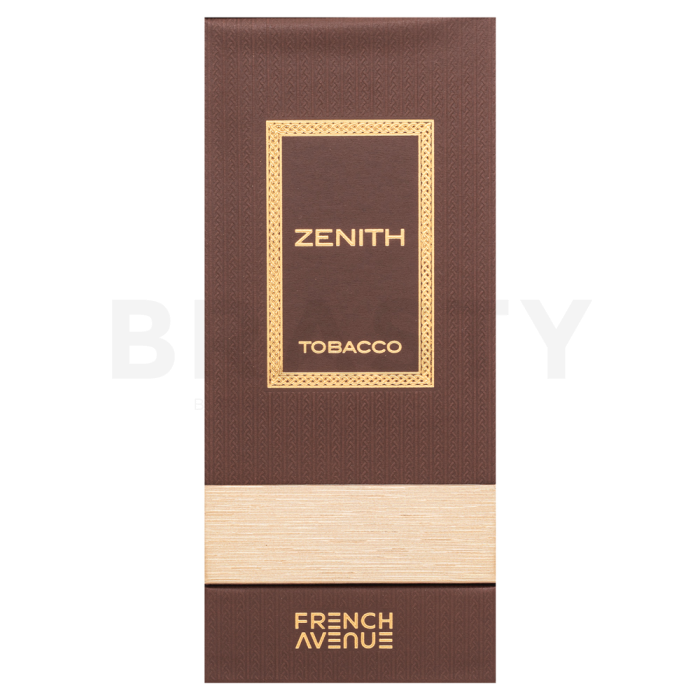 French Avenue Zenith Tobacco