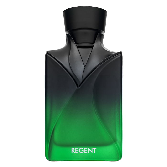 Naseem Regent