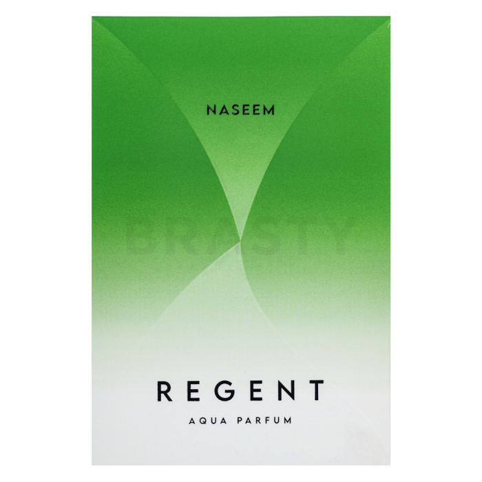 Naseem Regent