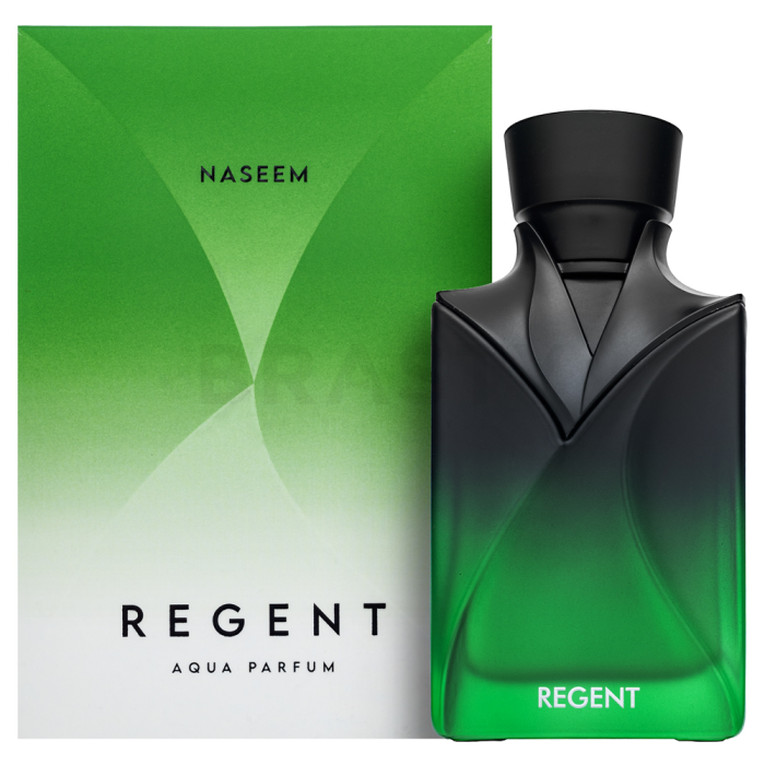 Naseem Regent