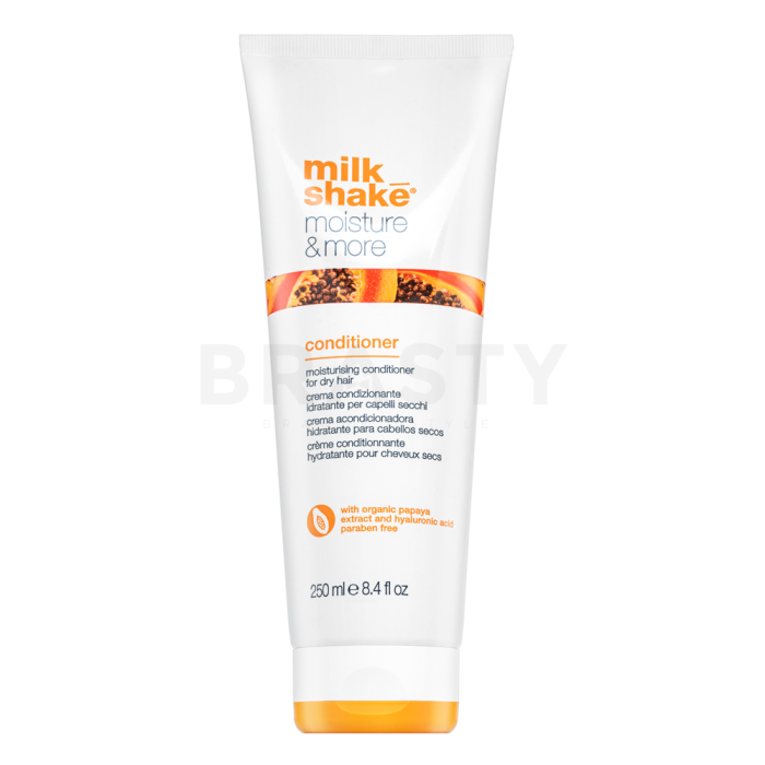 Milk_Shake Moisture & More Conditioner