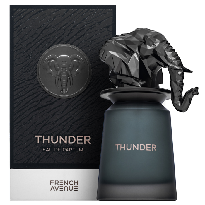 French Avenue Thunder