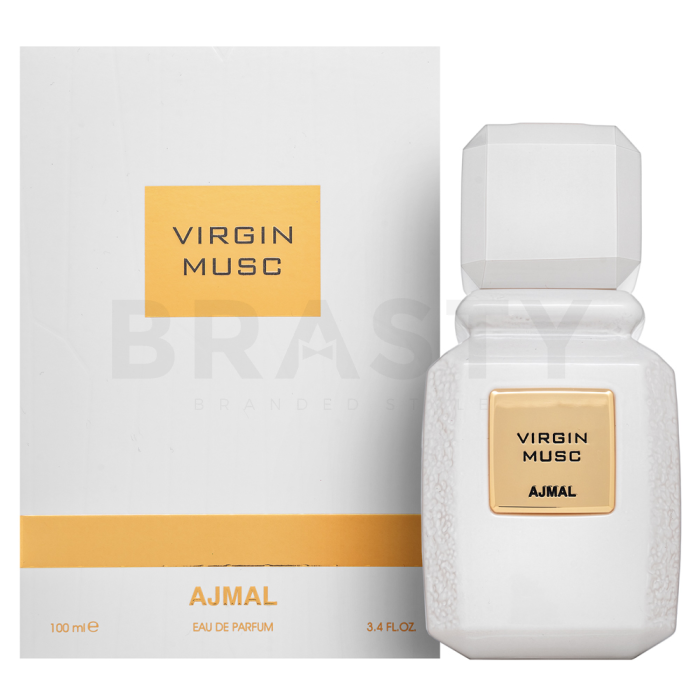 Ajmal Virgin Musc