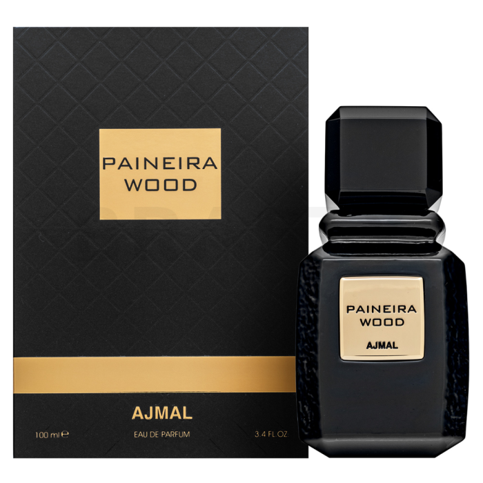 Ajmal Paineira Wood