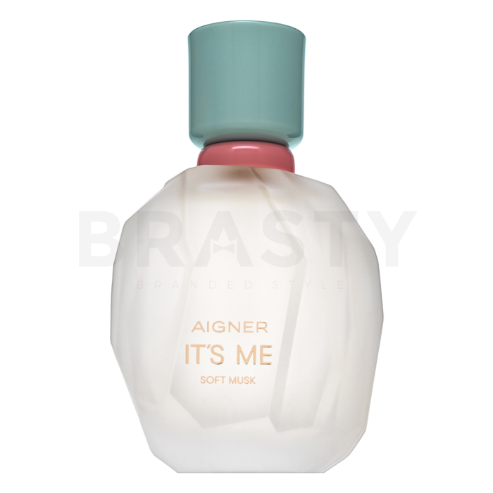 Aigner It's Me Soft Musk