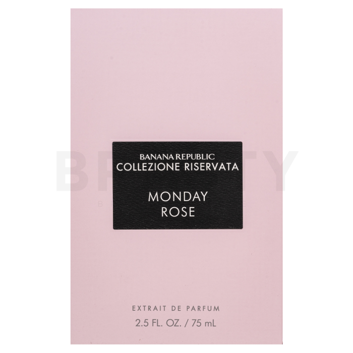 Banana Republic Monday Rose