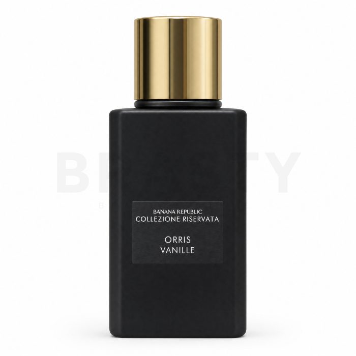 Banana Republic Orris Vanille
