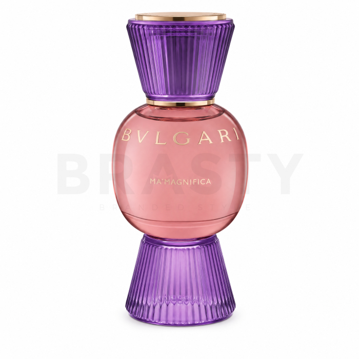 Bvlgari Allegra Ma'magnifica