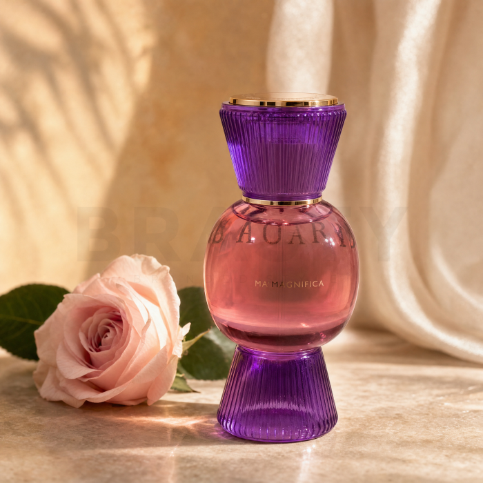 Bvlgari Allegra Ma'magnifica