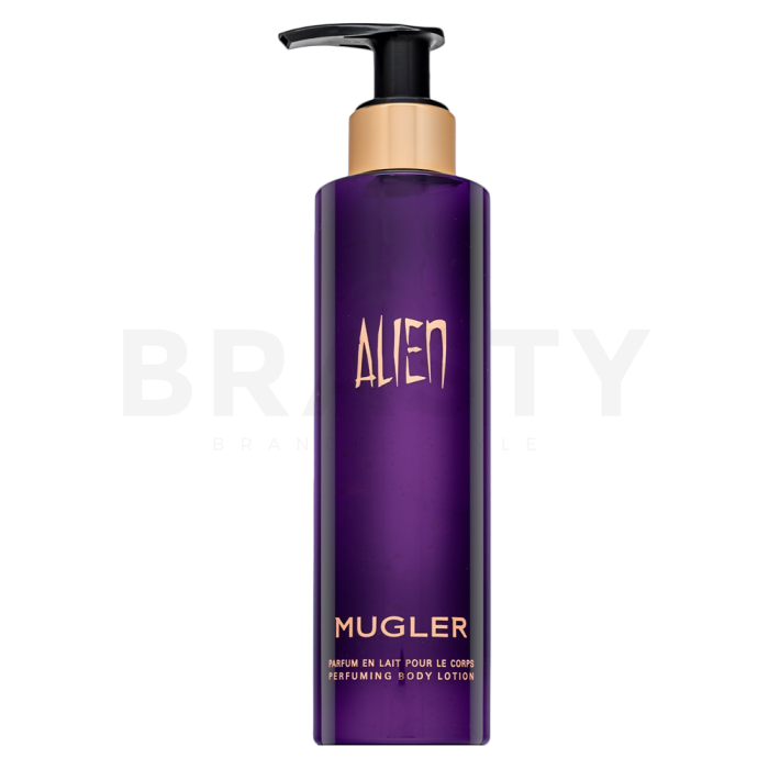 Thierry Mugler Alien BOL