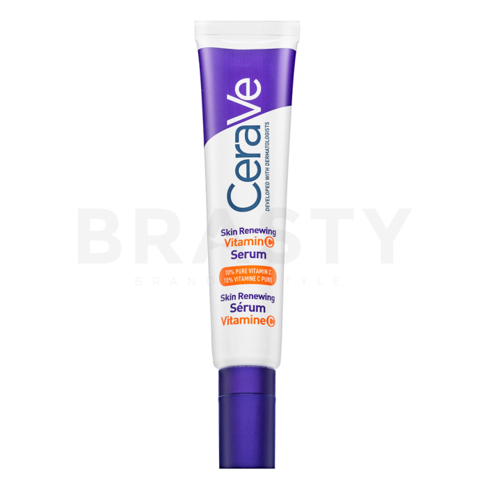 CeraVe Skin Renewing Vitamin C Serum