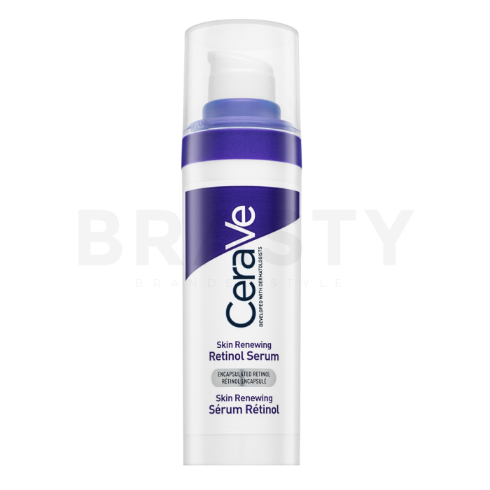 CeraVe Skin Renewing Retinol Serum